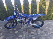 YAMAHA YZ450F 2023r 122mth WiFi , Podlaskie Łomża