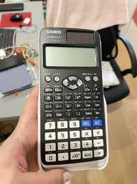 Calculadora cientifica CASIO