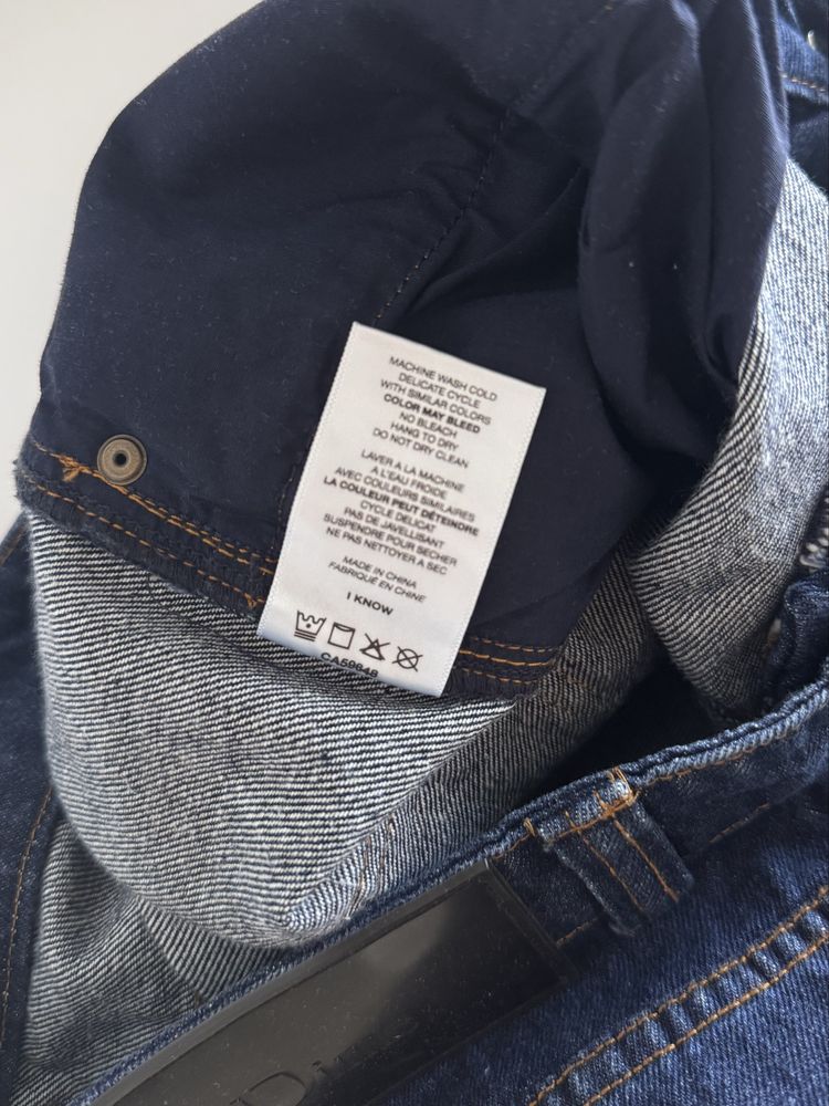 Dime Classic Denim Shorts 30