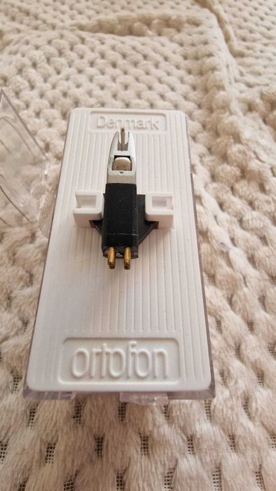 Igła Ortofon Dj OM Pro  Wkładka gramofonowa