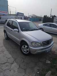 Mercedes-Benz ml 270