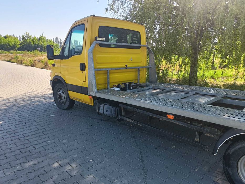 Евакуатор продаж і послуги