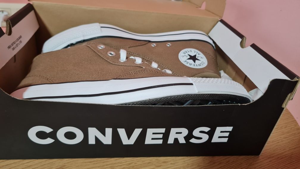 Чоловічі кеди кросівки Converse,  44,5