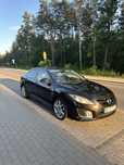 Mazda 6 2.2 2009r.  Exclusive SPORT
