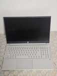 Laptop HP 15-eg0052nw uszkodzony