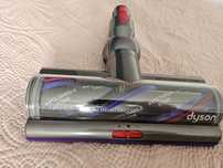 Oryginalna turboszczotka dyson v15