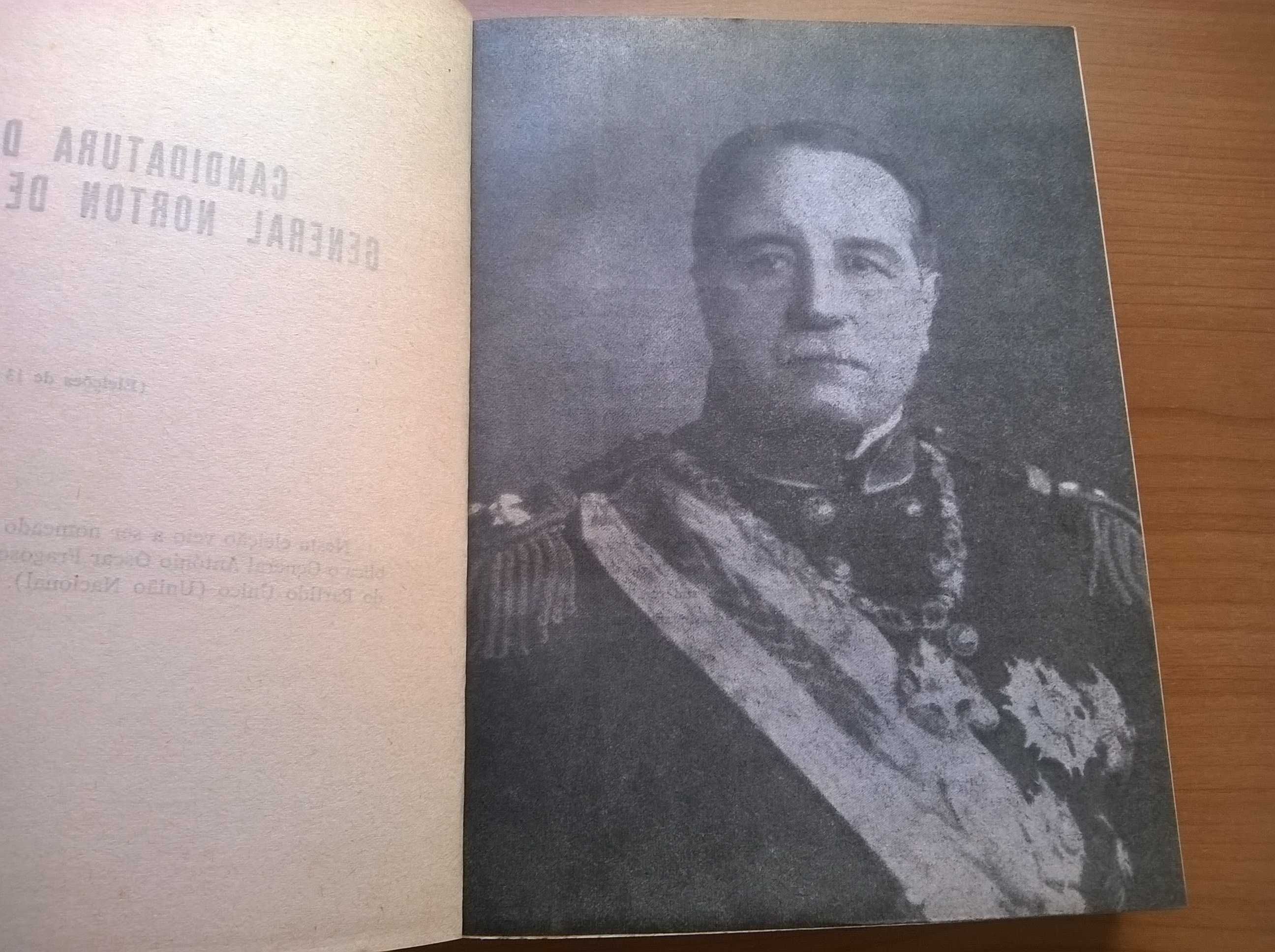 Eleições Presidenciais - (Compasso do Tempo)