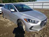 Elantra AD Хендай Хендэ Элантра АД 16 17 18 19 разборка шрот запчасти*