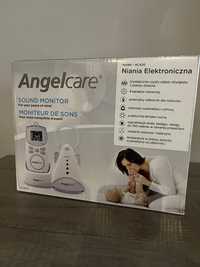 Niania elektroniczna Angelcare AC420