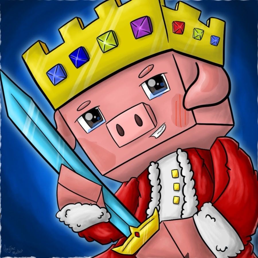 Technoblade never dies!!!