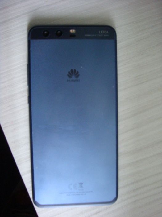 Huawei P 10 Plus