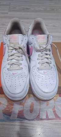 Buty męskie Nike Air Force 1 Low Retro r. 46