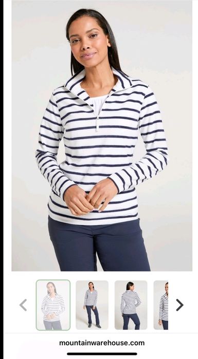 Дві флісові кофти батал Англія