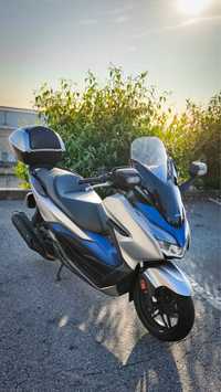 Honda Forza 125cc