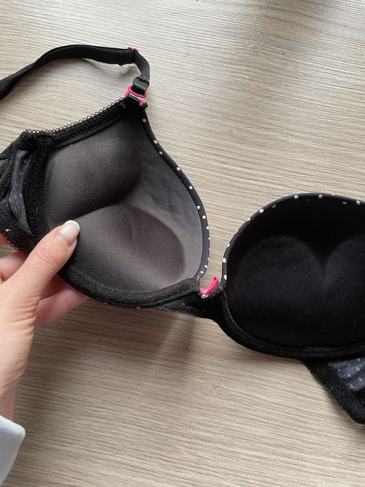 Бюстгалтер 32A push up