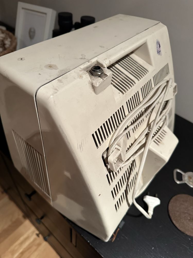 Telewizor Neptun 171A Unimor PRL