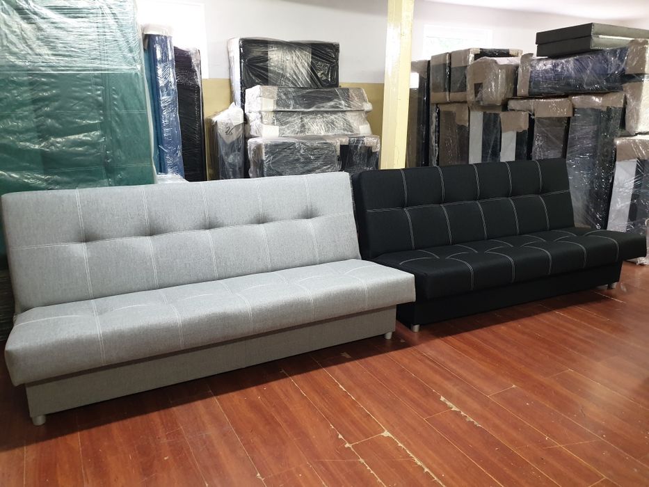 Wersalka Sofa Kanapa Kolor Dowolny Dostawa Cała Polska