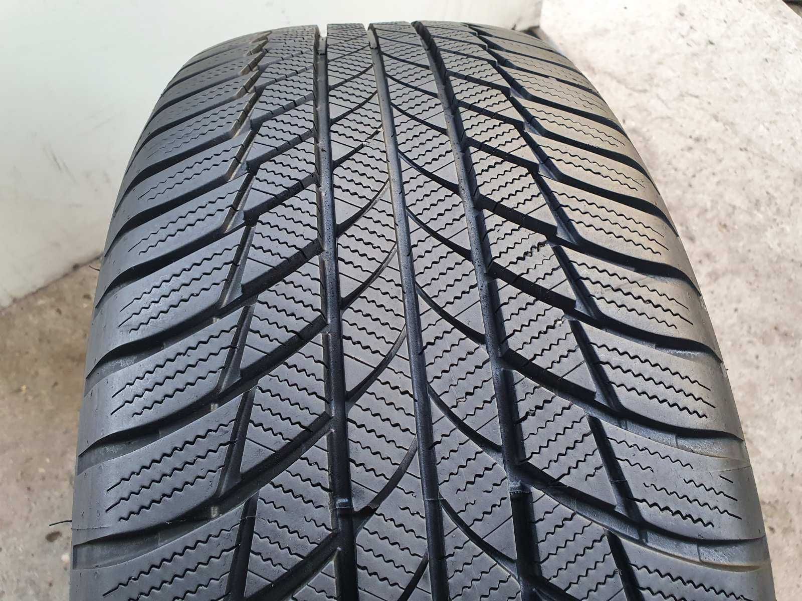 2x Bridgestone Blizzak LM001 225/60r18  7mm 2022r