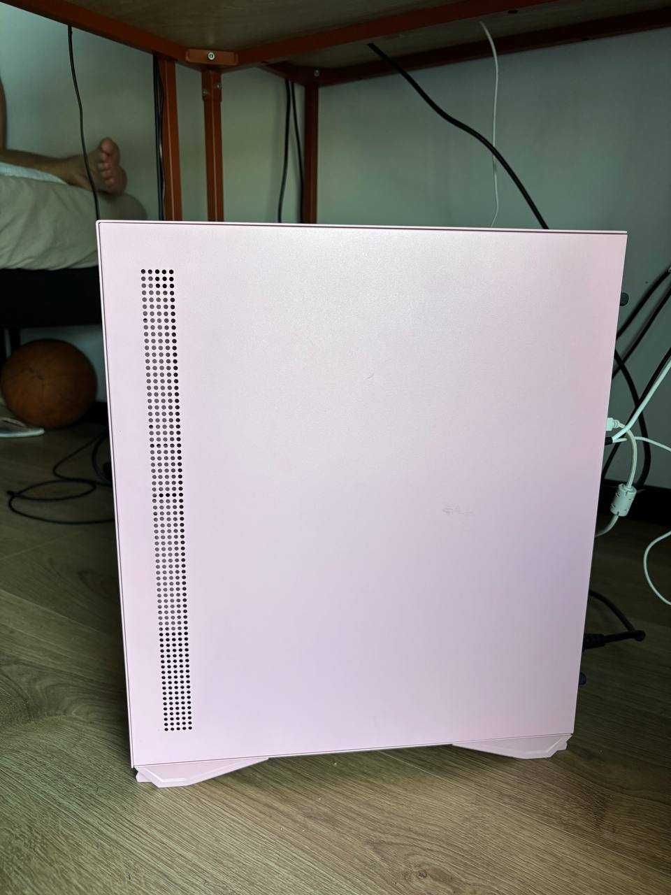 Komputer do gier i pracy - i5-10400F, GTX 1650 Super, 16 GB, SSD