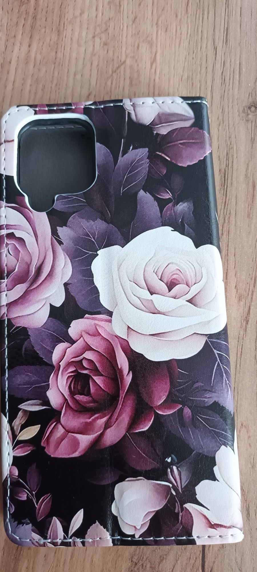 Pokrowiec Etui Samsung A22