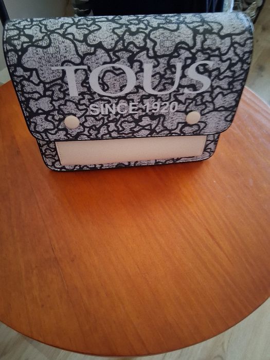 Mala Tous Nova Lindas