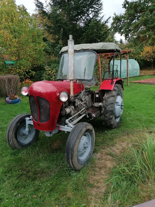 Ursus C328 sprzedam