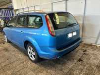 Ford Focus Mk2 1.6Tdci 109cv de 2006 para peças
