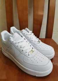 Nike Air Force 1 Low '07 White   44