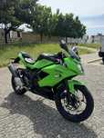 Kawasaki Ninja SL 250