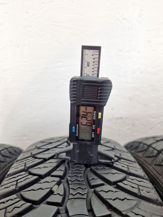 Opony Fulda Kristall Montero 3 175/70r14 84T