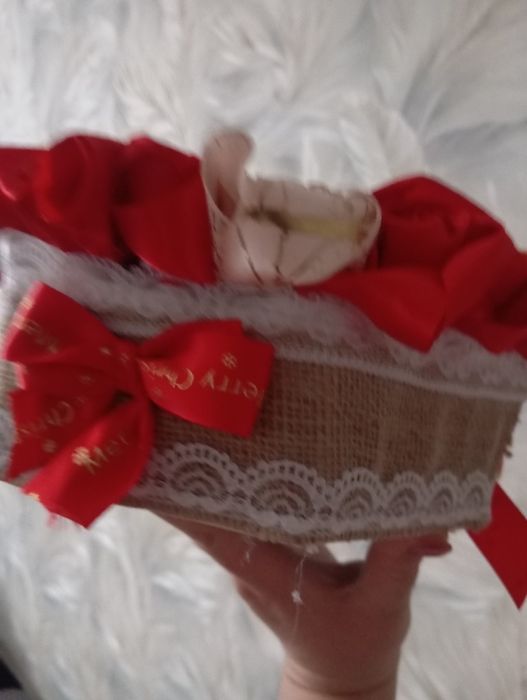 Букетиків на подарунок