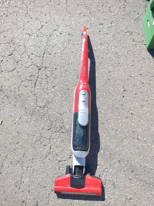 odkurzacz pionowy Bosch Pro Animal