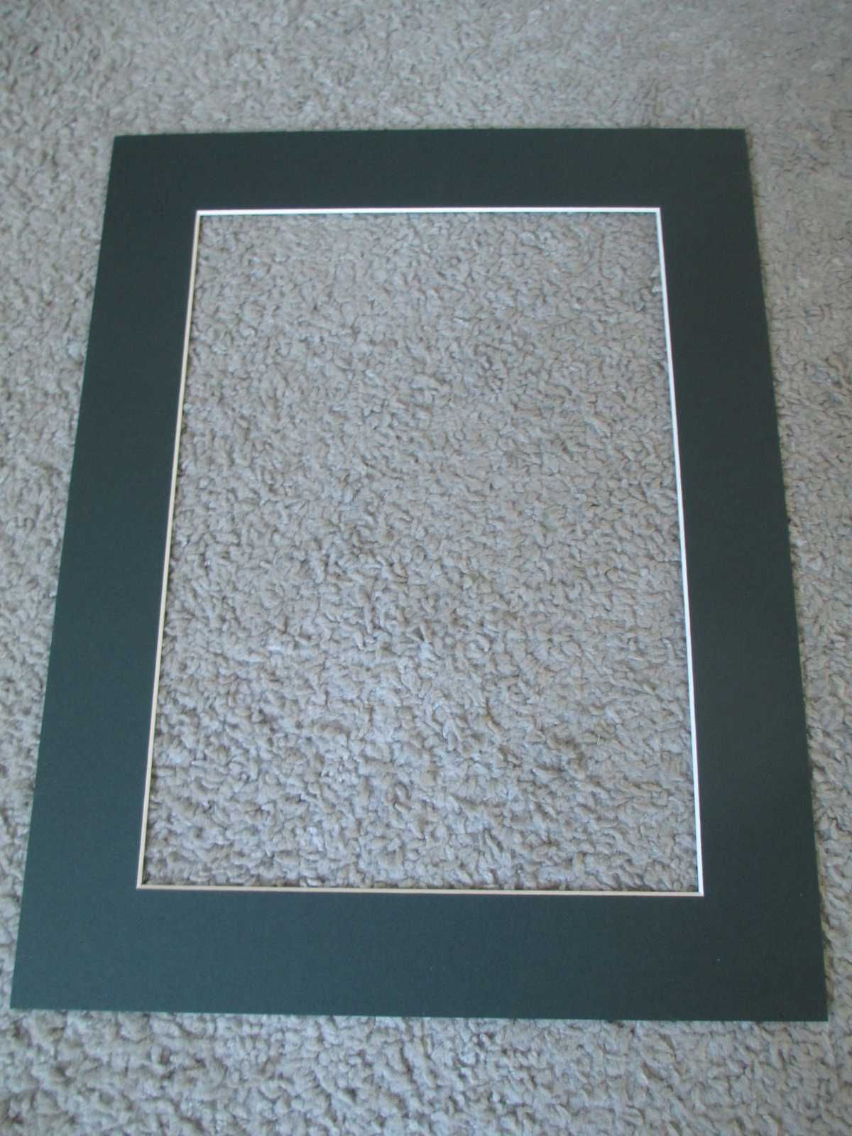 Passe-partout 35x45 cm okno 25x35 cm
