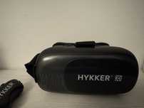 Hykker VR 3D + pilot BT,