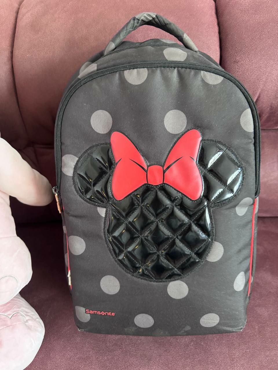 Рюкзак брендовий Samsonite