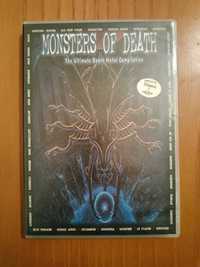 Monsters Of Death