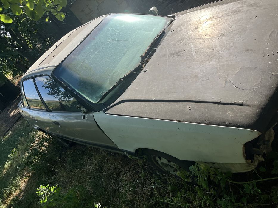 Продам Audi 80 з документами