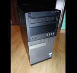 Komputer DELL, Intel i5, 12GB Ram, HDD 320, WIN 10