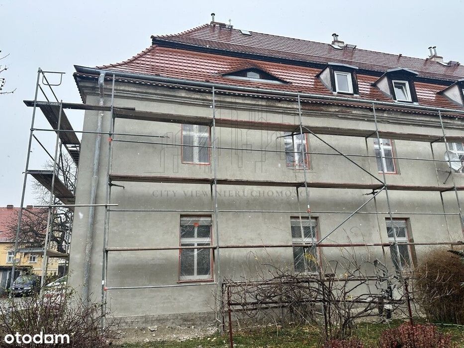 Mieszkanie do remontu, stwórz wymarzoną przestrzeń