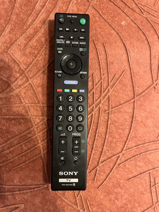 Телевизор SONY KDL-42EX410
