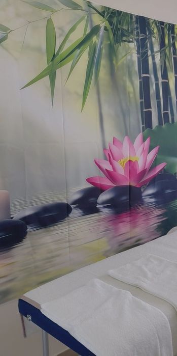 Masaż relaksacyjny Białystok