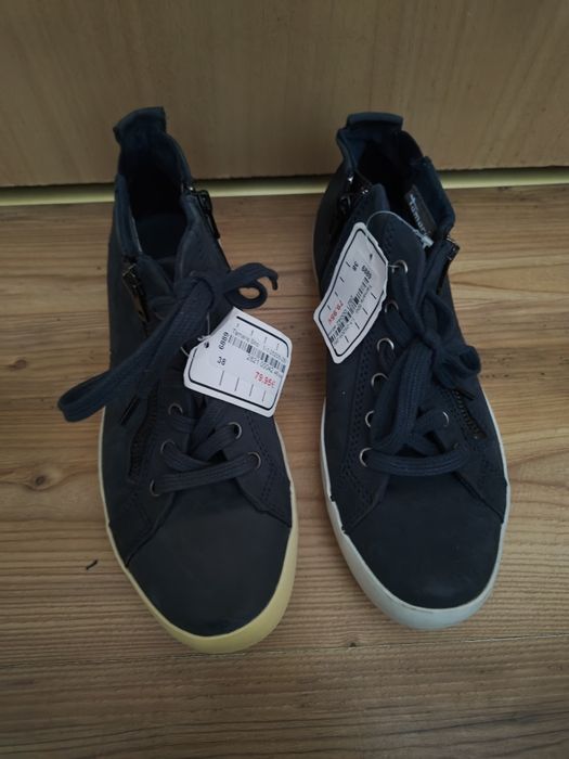 Buty damskie Tamaris