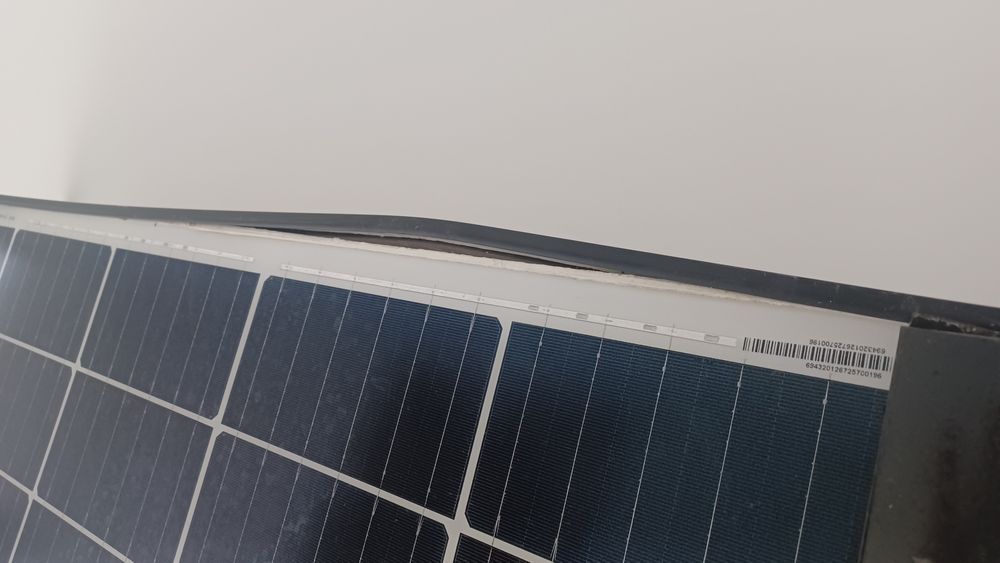 Panel fotowoltaiczny 350w