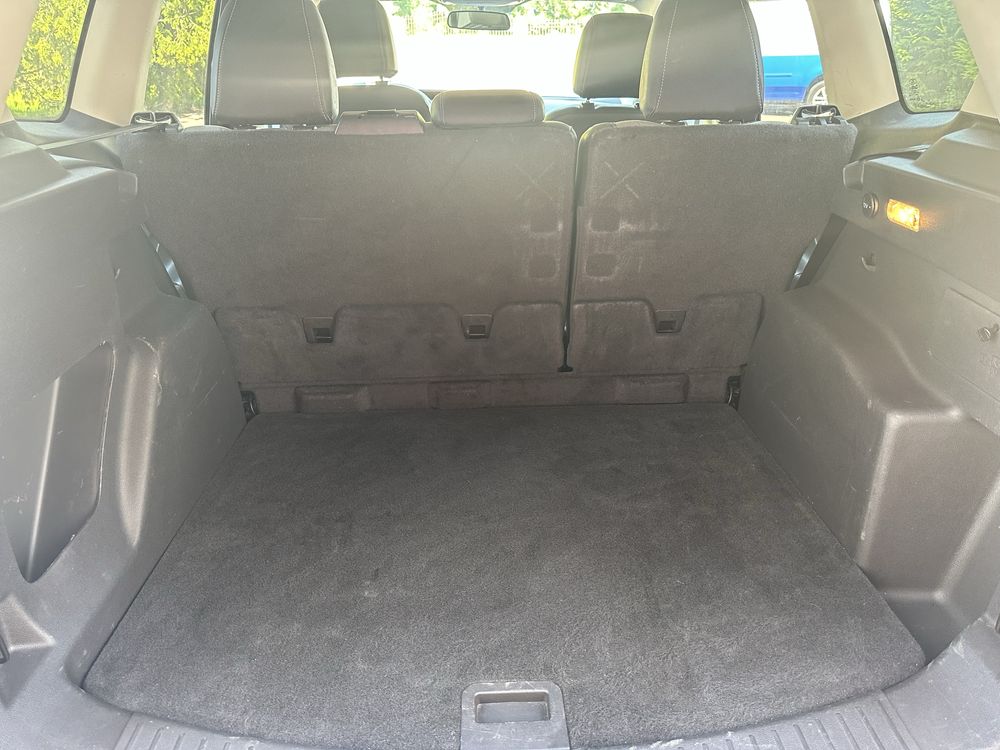 Ford Escape sport