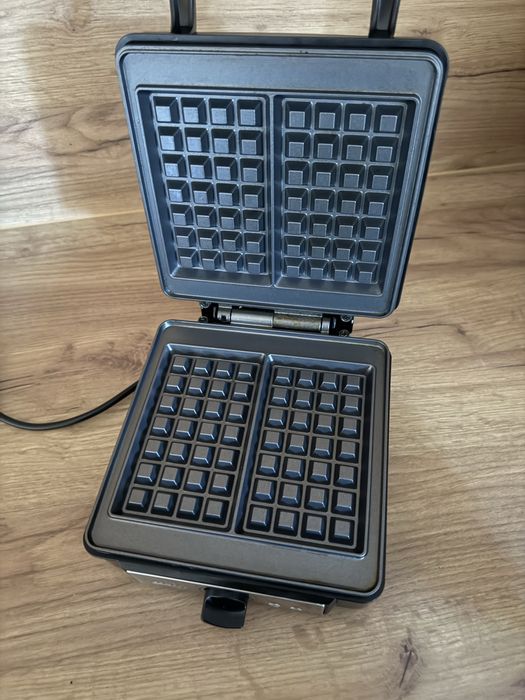 Gofrownica mpm jak nowa