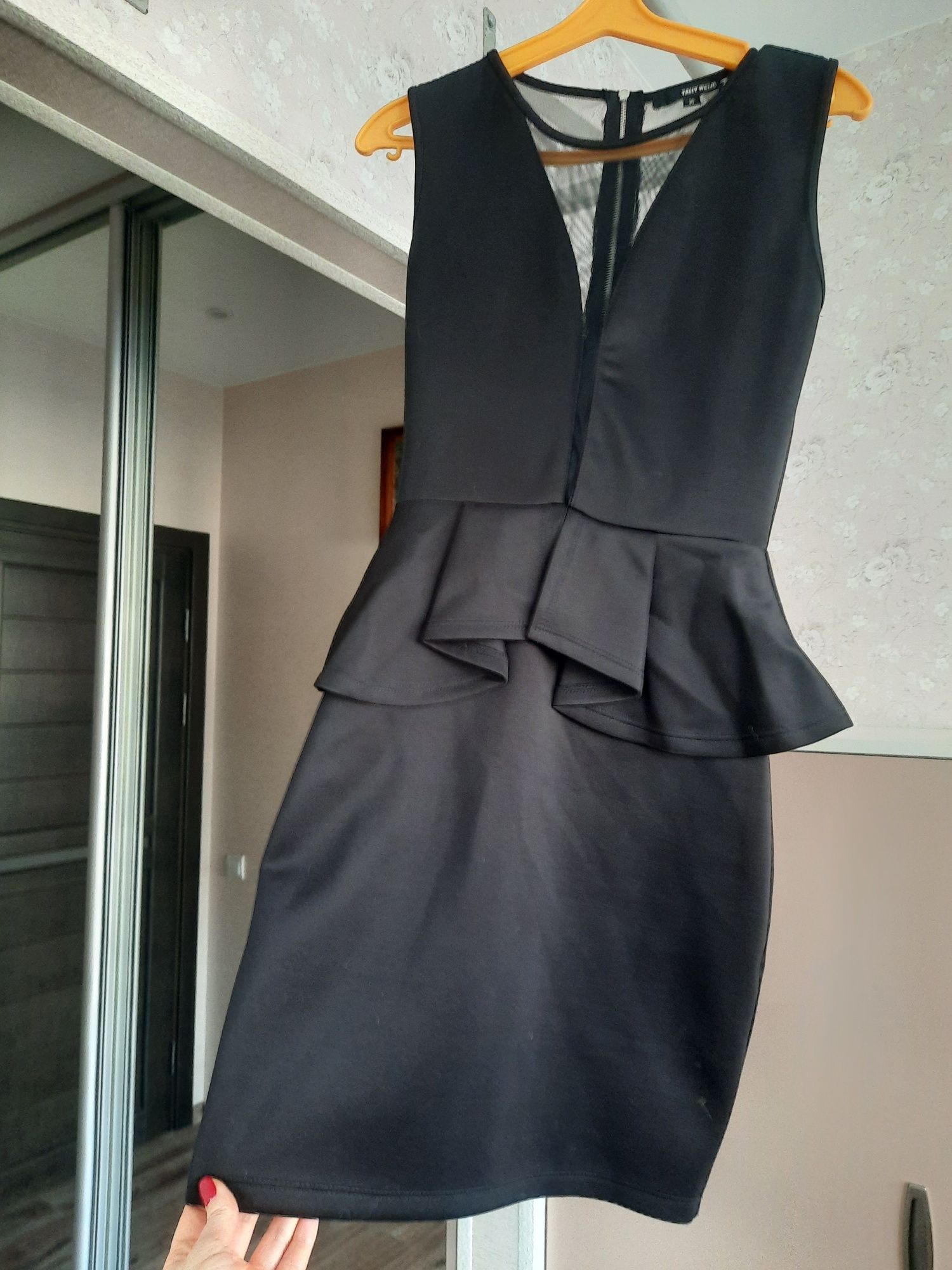 Вечернее/коктейльное платье, размер XS/S