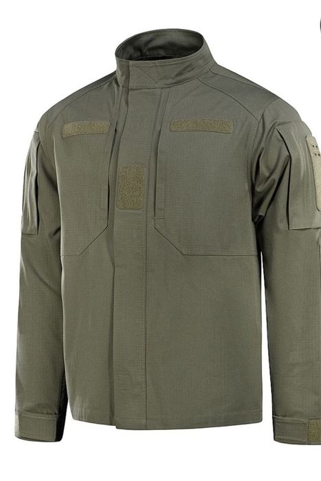 M-Tac кітель Patrol Flex, сорочка m-tac