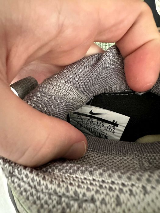 Nike Magista Obra 2 FG Elite 40.5