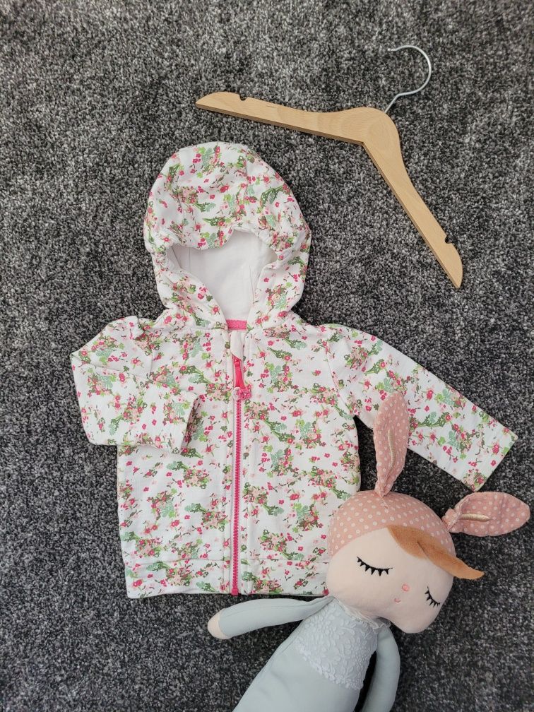 Dziewczynka rozmiar 62 M&S, Cocodrillo