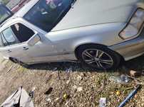 Mercedes  benz c220
